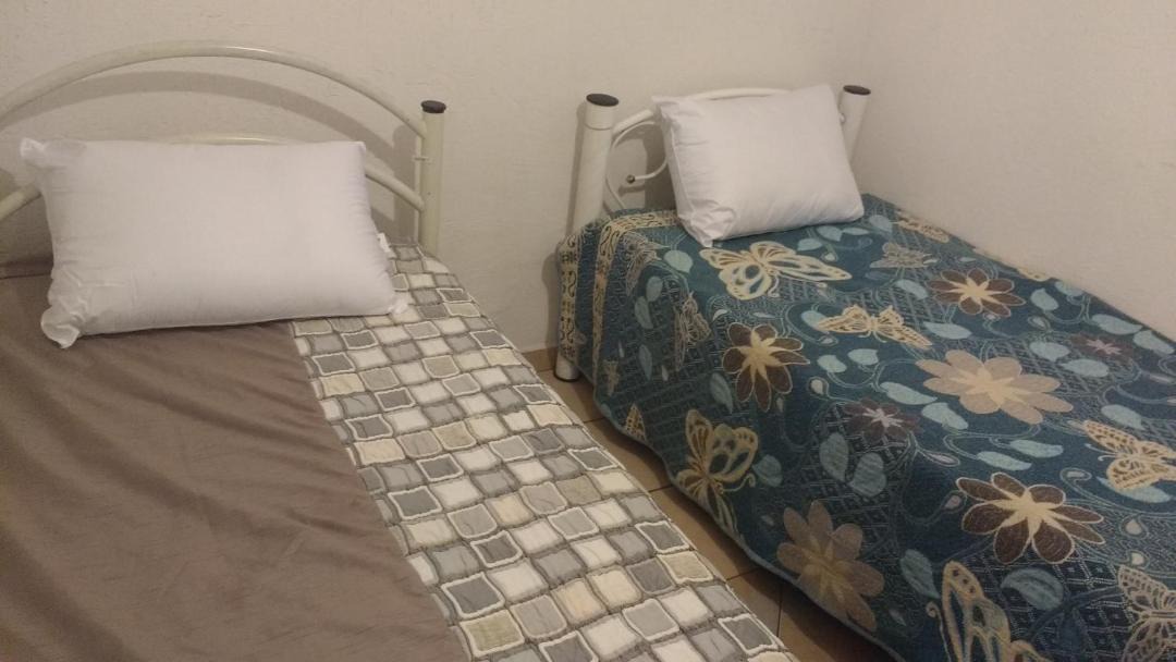 Photo of Bedroom in Lindavista