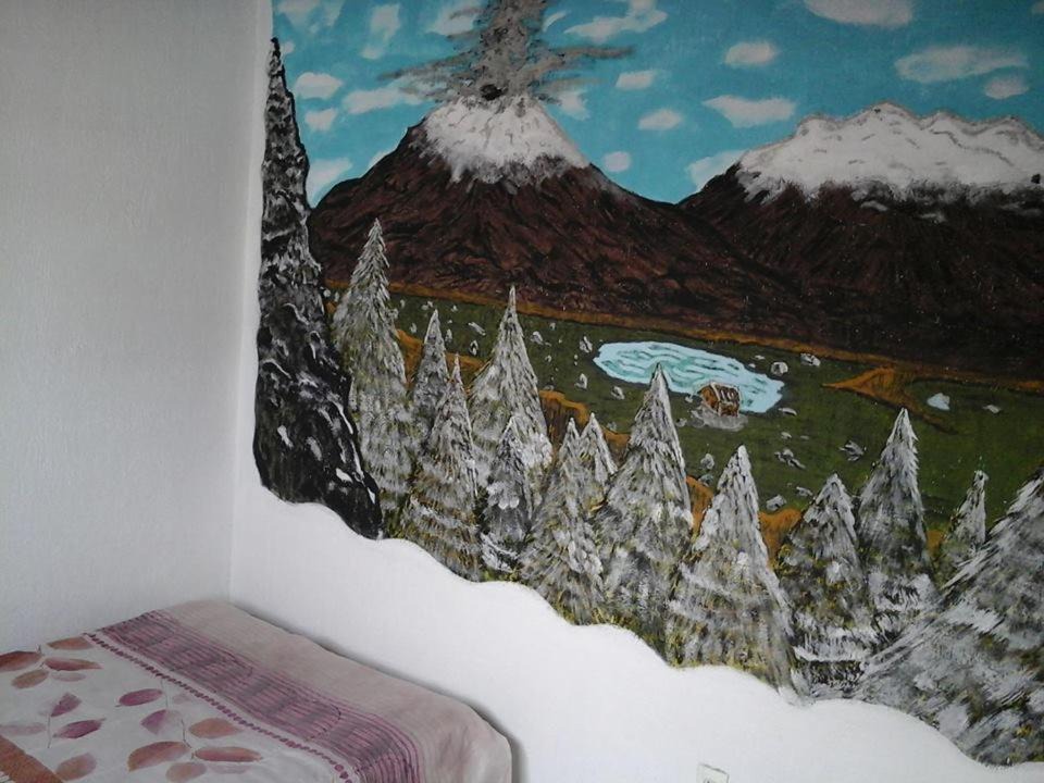 Photo of Bedroom in Lindavista