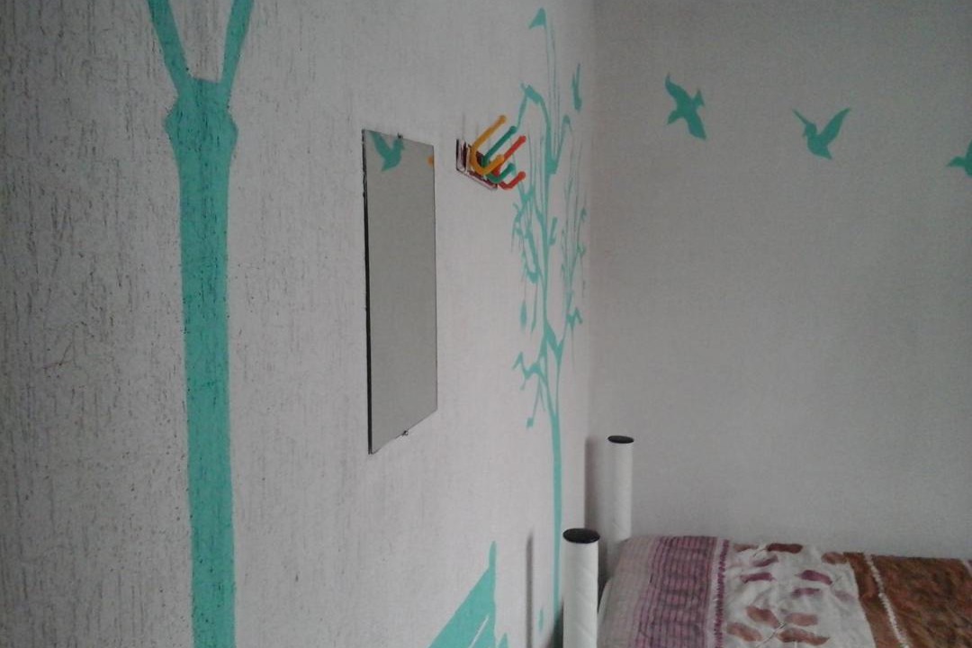 Photo of Bedroom in Lindavista