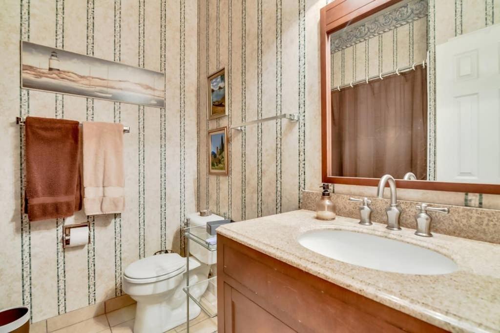 Photo of Bathroom in South Arlington