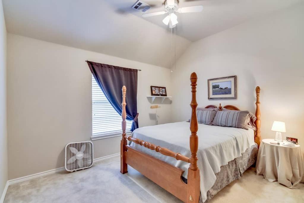 Photo of Bedroom in South Arlington