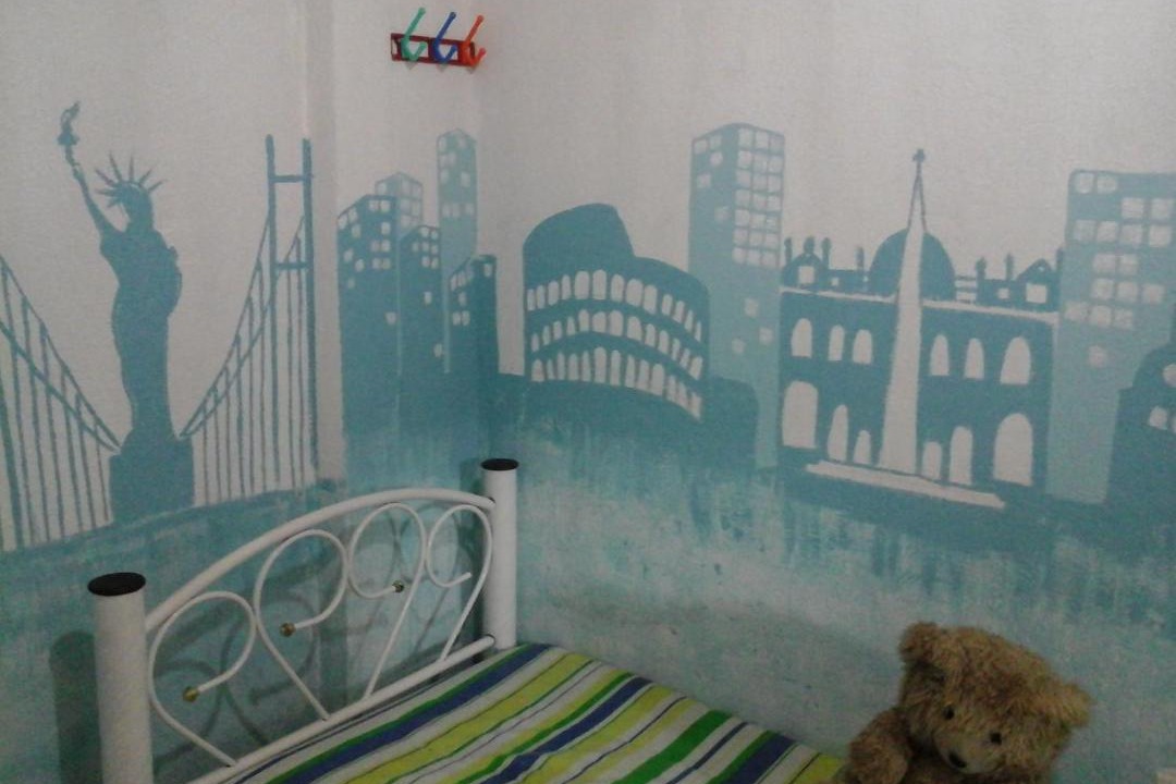 Photo of Bedroom in Lindavista