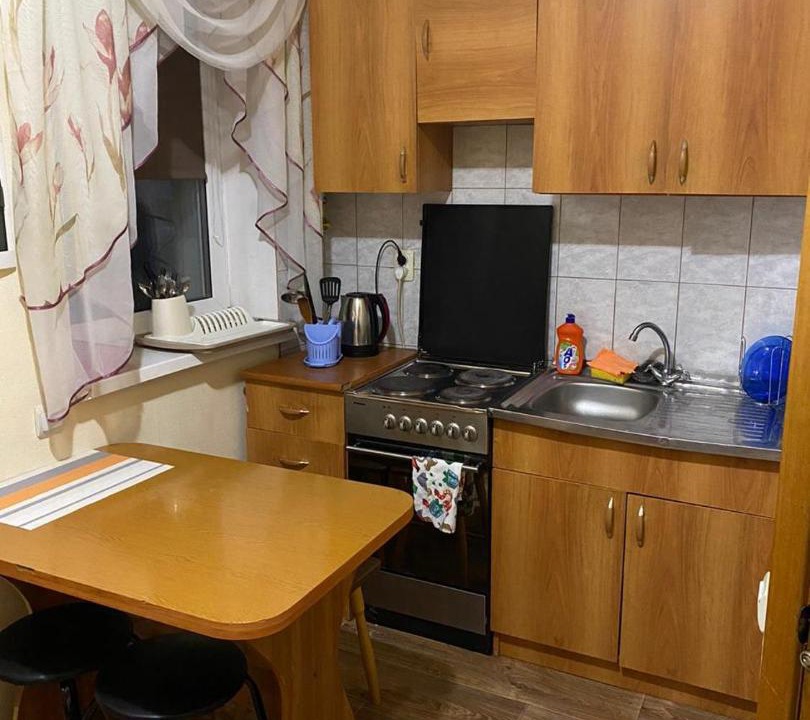 Photo of Kitchen in Babino