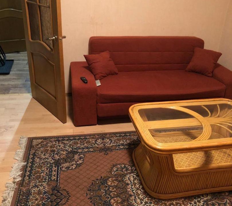 Photo of Livingroom in Babino