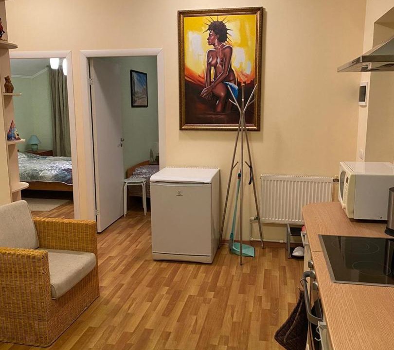 Photo of Livingroom in Babino