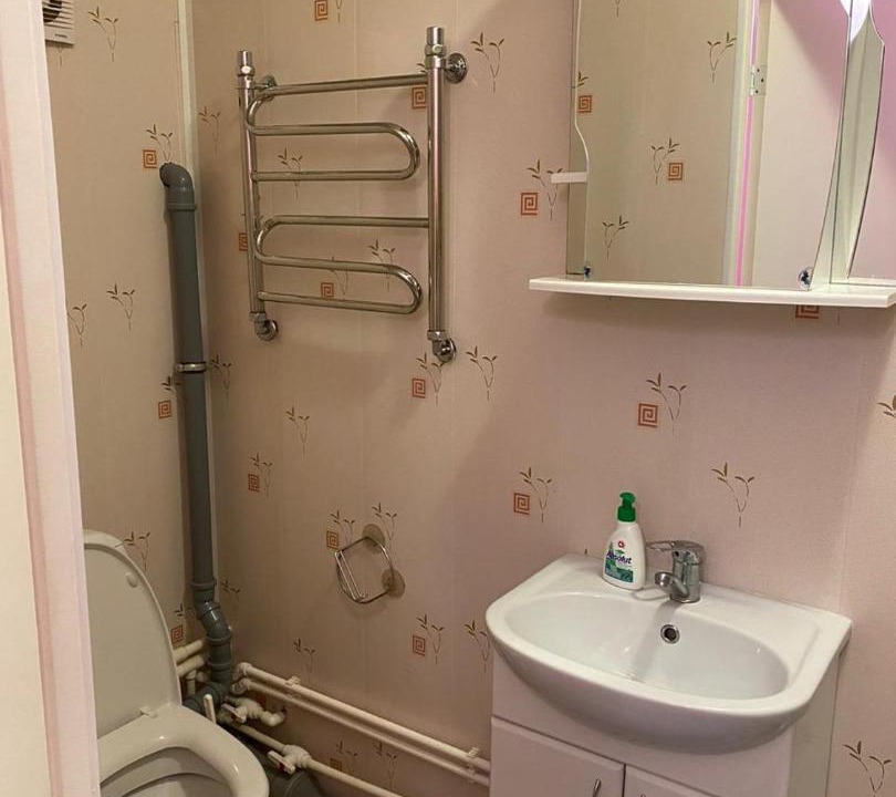 Photo of Bathroom in Babino