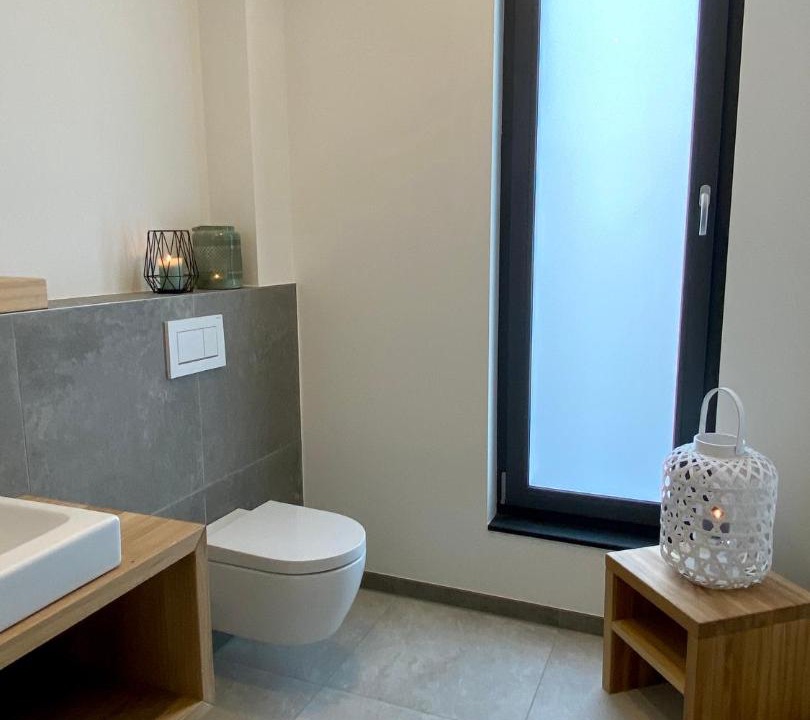 Photo of Bathroom in Bissersheim