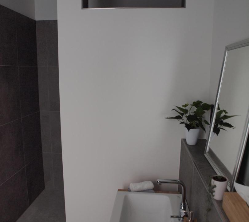 Photo of Bathroom in Bissersheim