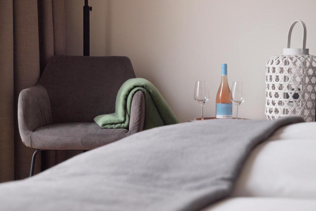 Photo of Bedroom in Bissersheim