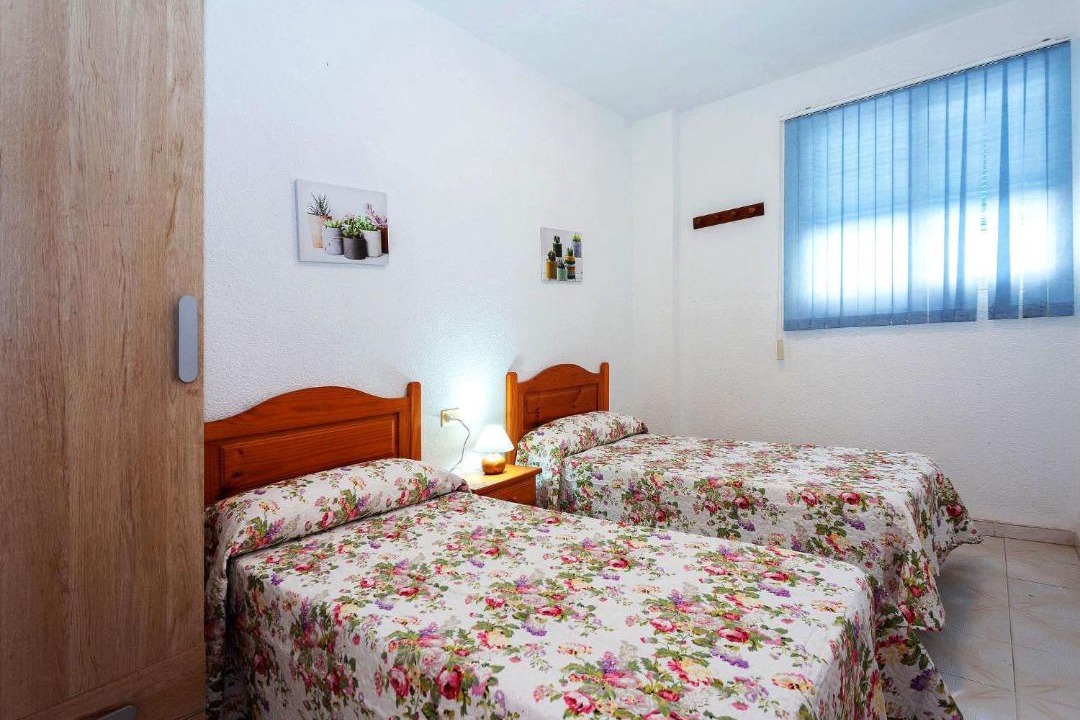 Photo of Bedroom in Alcossebre