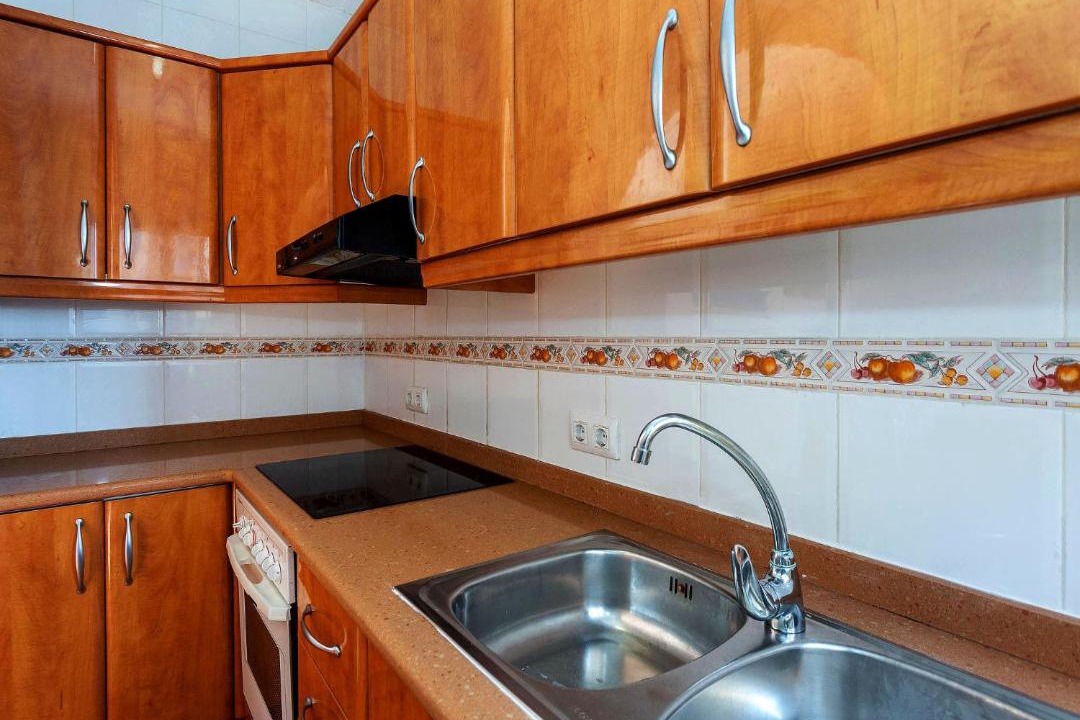 Photo of Kitchen in Alcossebre