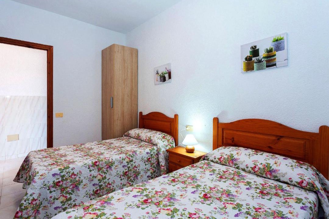 Photo of Bedroom in Alcossebre
