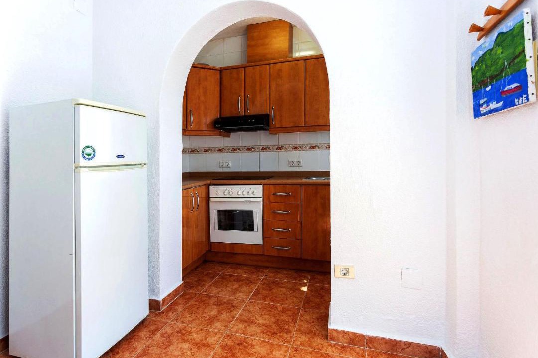 Photo of Kitchen in Alcossebre