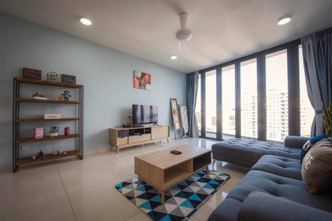 Photo of Livingroom in Gelugor