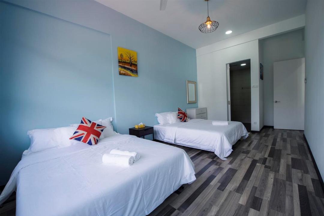 Photo of Bedroom in Gelugor