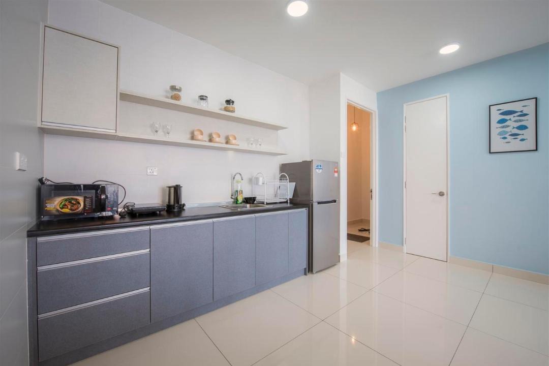 Photo of Kitchen in Gelugor