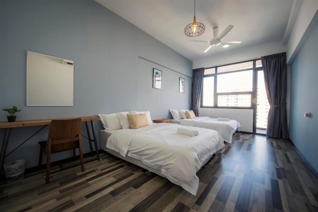 Photo of Bedroom in Gelugor