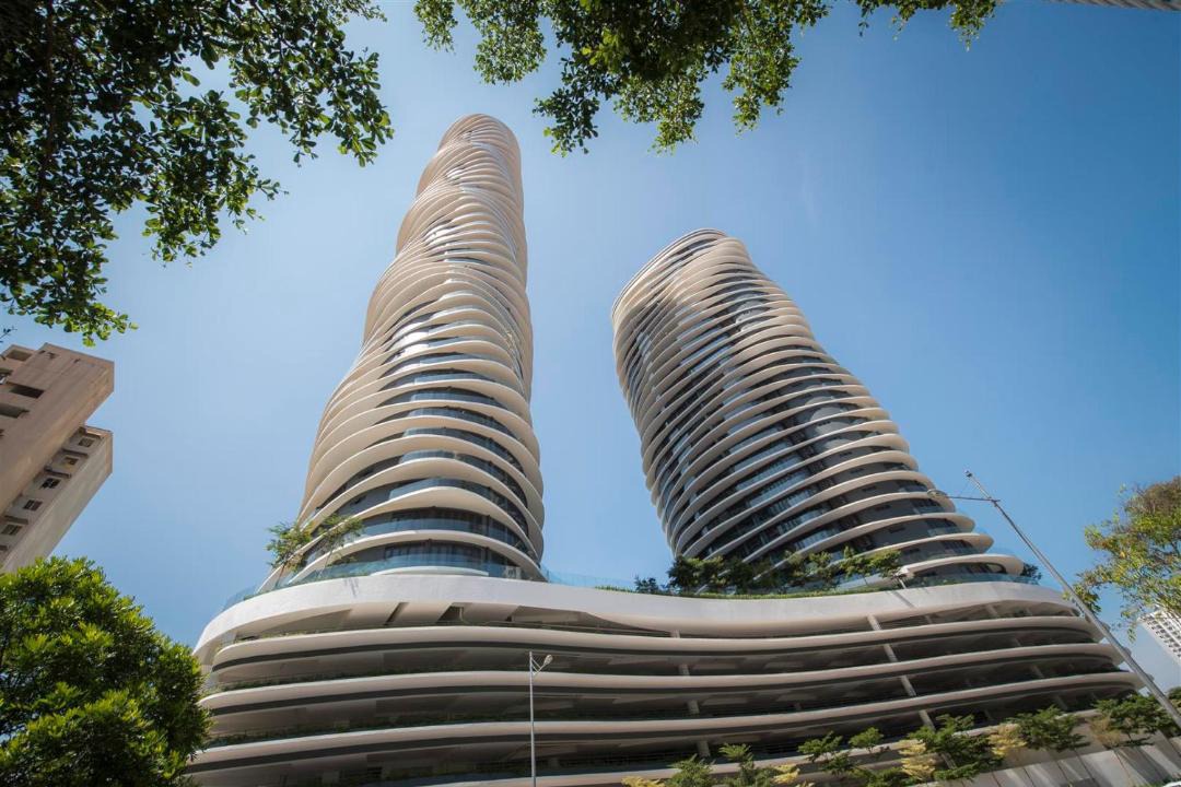 Photo of Buildings in Gelugor