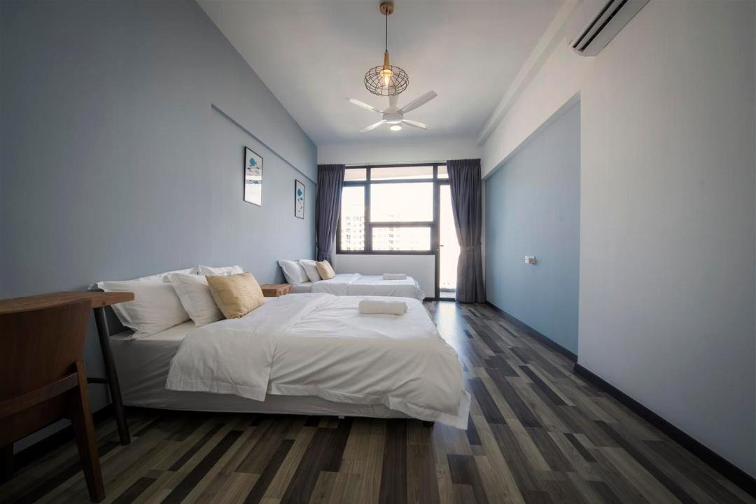 Photo of Bedroom in Gelugor