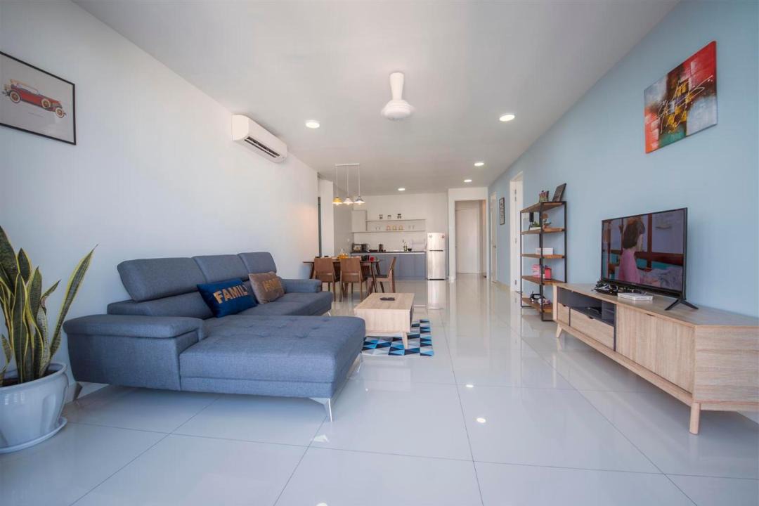 Photo of Livingroom in Gelugor