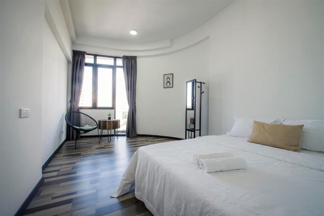 Photo of Bedroom in Gelugor