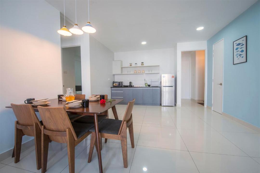 Photo of Livingroom in Gelugor