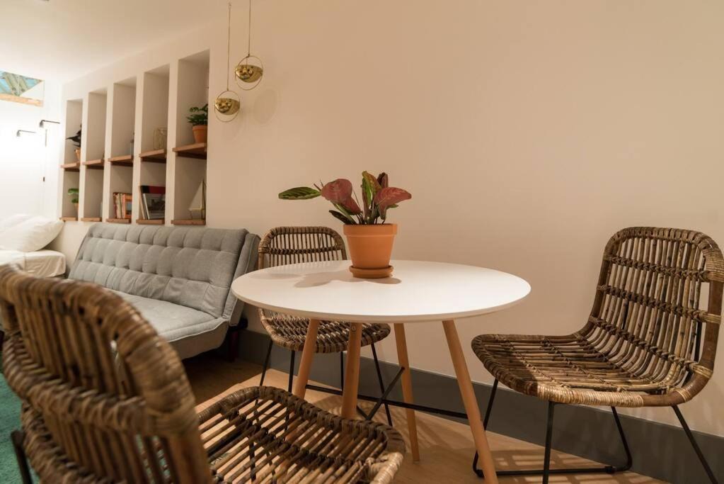 Photo of Livingroom in Old Town
