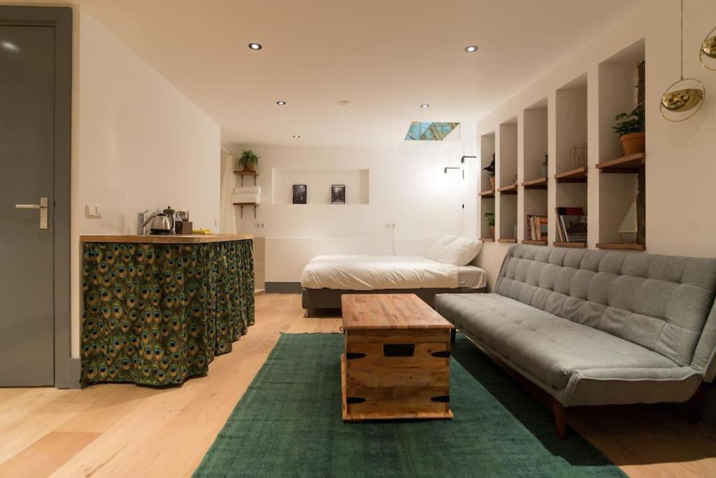 Photo of Livingroom in Old Town