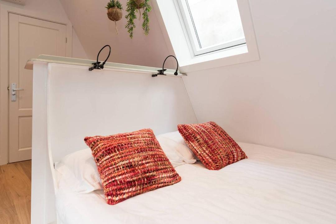 Photo of Bedroom in Old Town