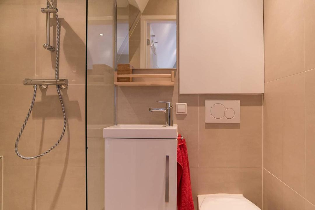 Photo of Bathroom in Old Town