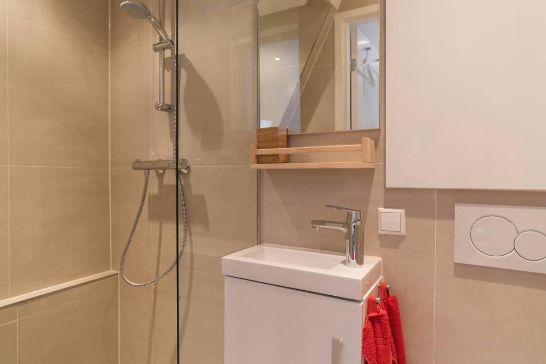 Photo of Bathroom in Old Town