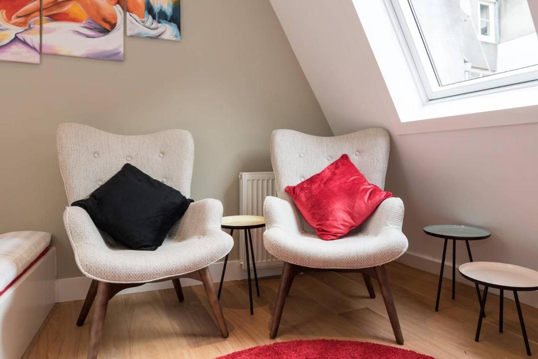 Photo of Livingroom in Old Town