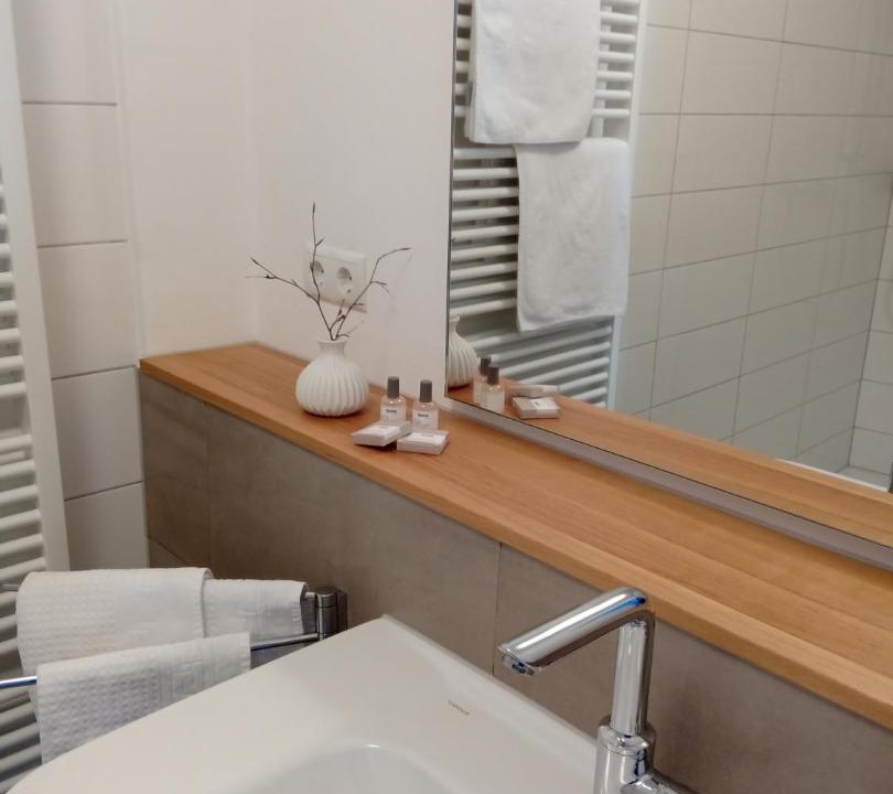 Photo of Bathroom in Forst an der Weinstraße