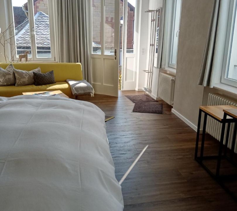 Photo of Bedroom in Forst an der Weinstraße