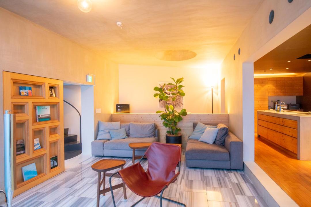 Photo of Livingroom in Sajima