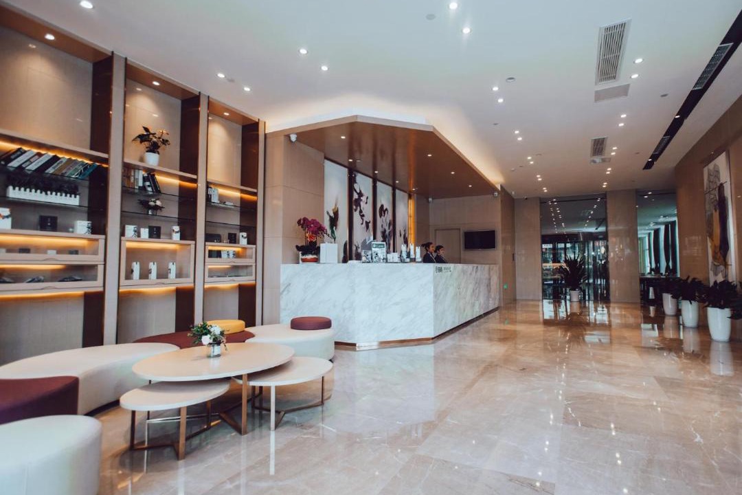 Photo of Livingroom in Xiang Cheng District