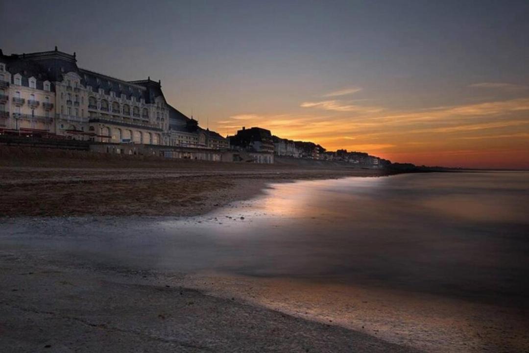 Photo of Others in Cabourg