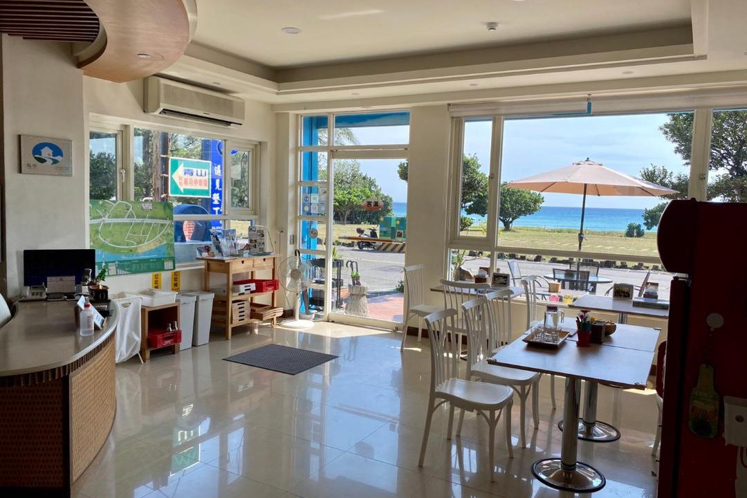 Photo of Kitchen in Big Beach