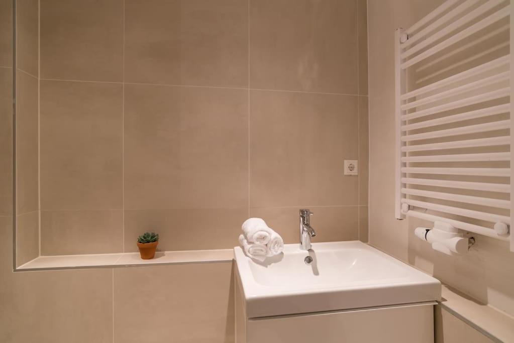 Photo of Bathroom in Old Town