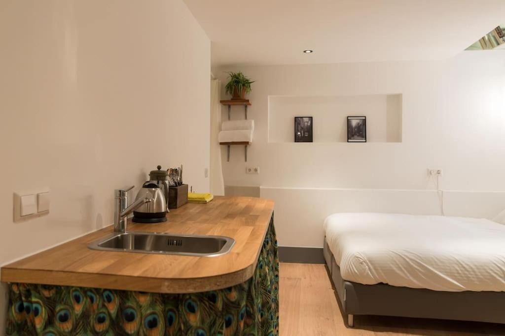 Photo of Bedroom in Old Town