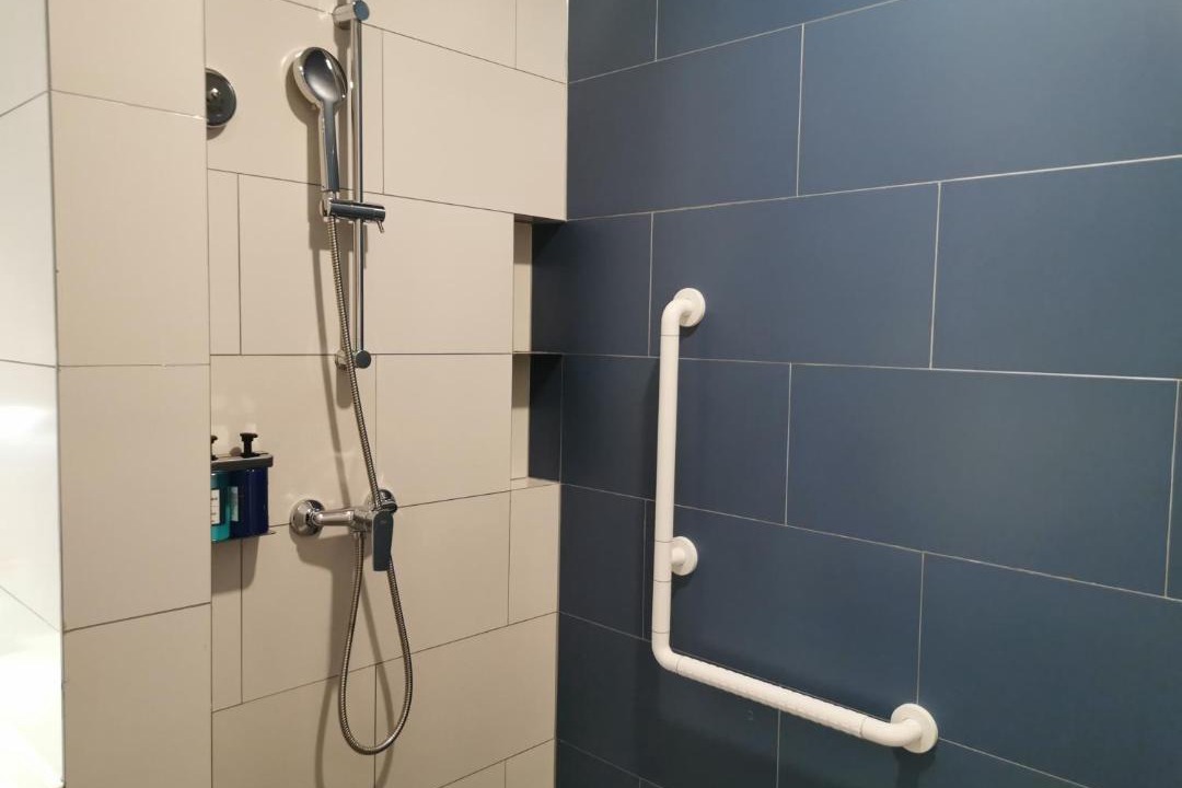 Photo of Bathroom in Pudong