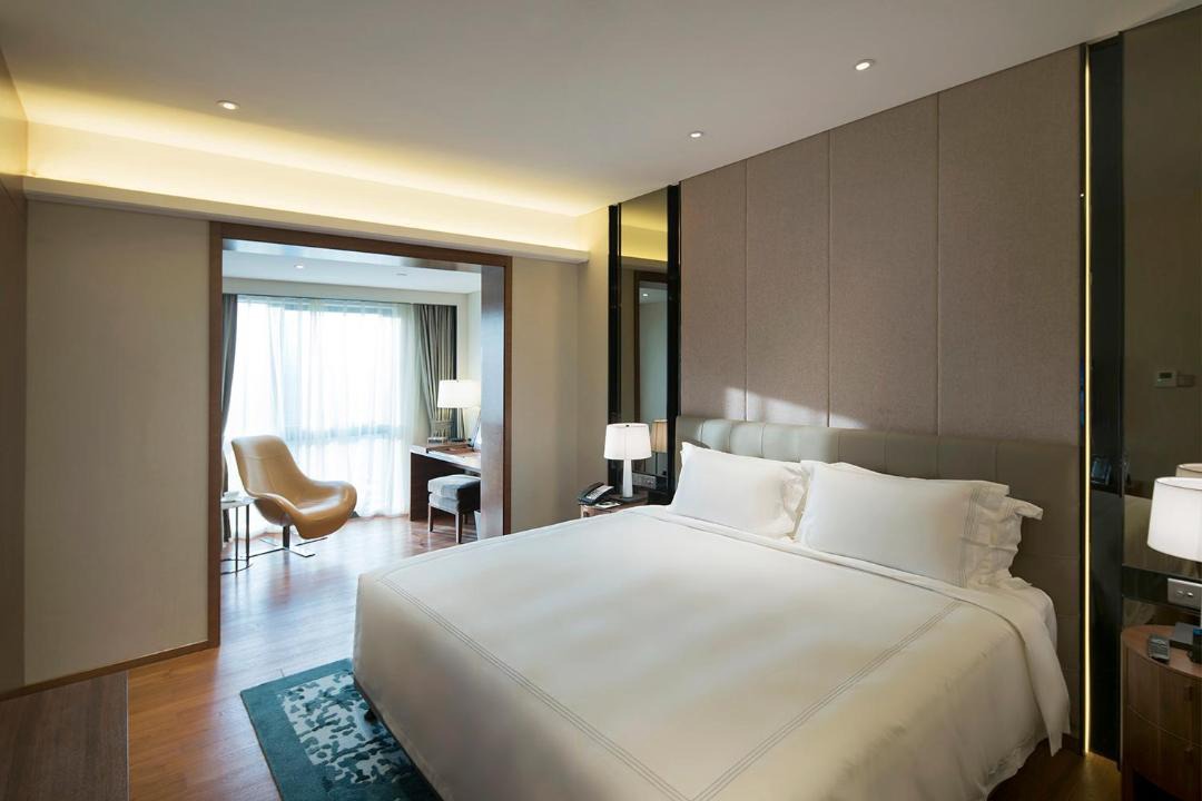 Photo of Bedroom in Huaqiang North
