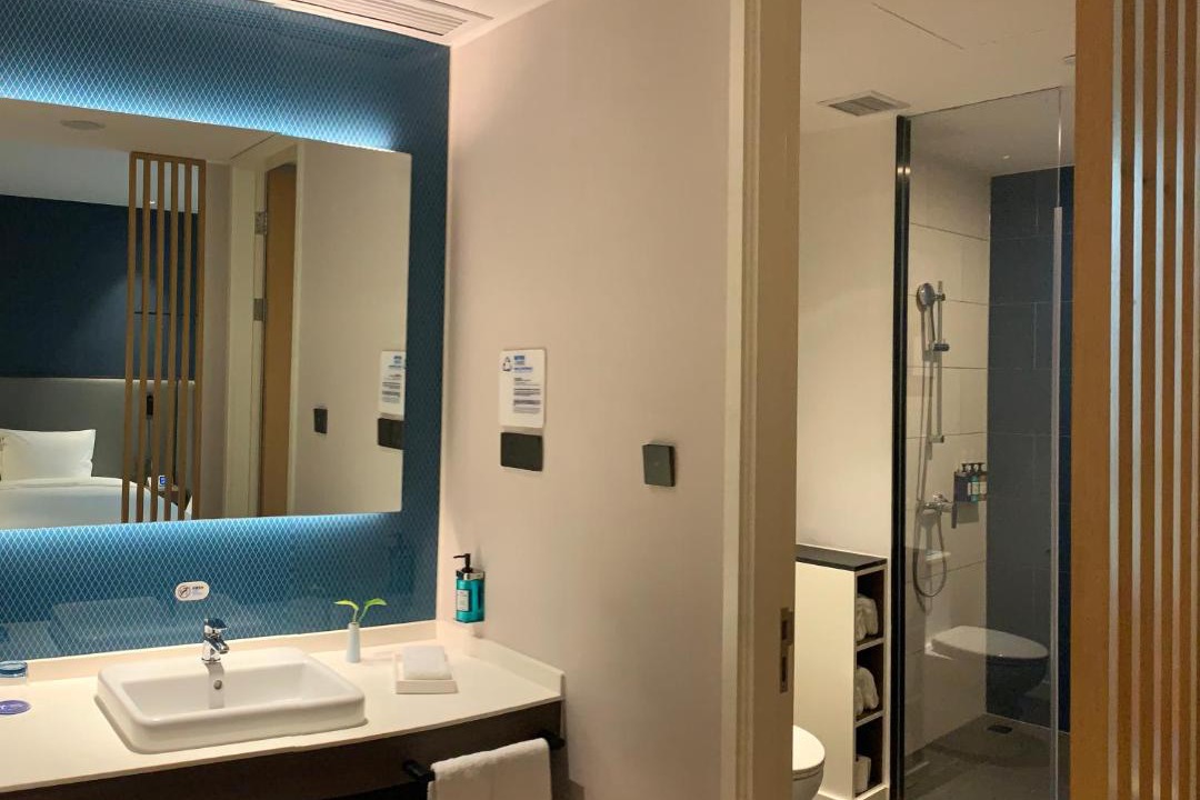 Photo of Bathroom in Pudong