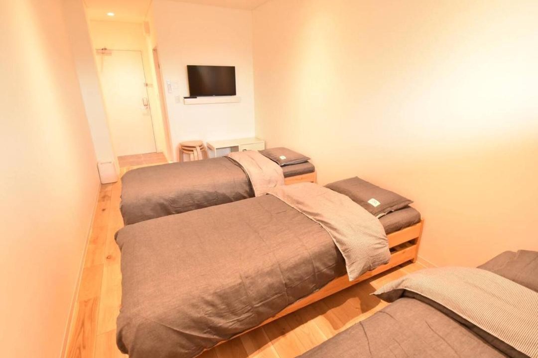 Photo of Bedroom in Tamano