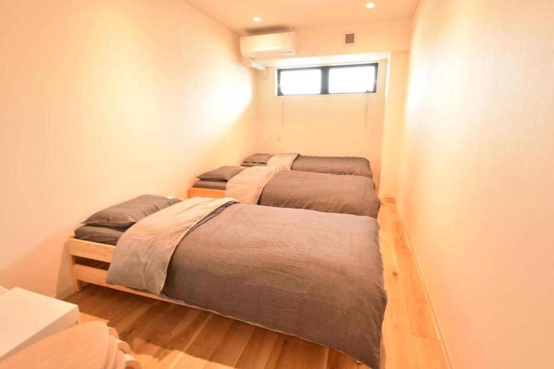Photo of Bedroom in Tamano
