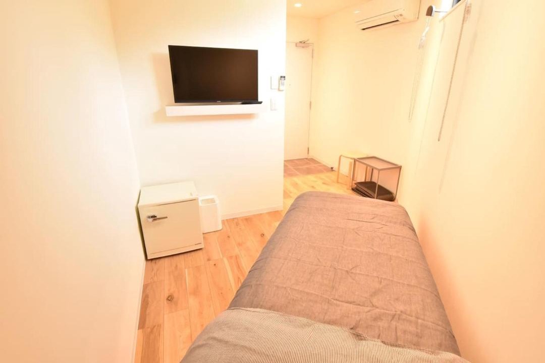Photo of Bedroom in Tamano
