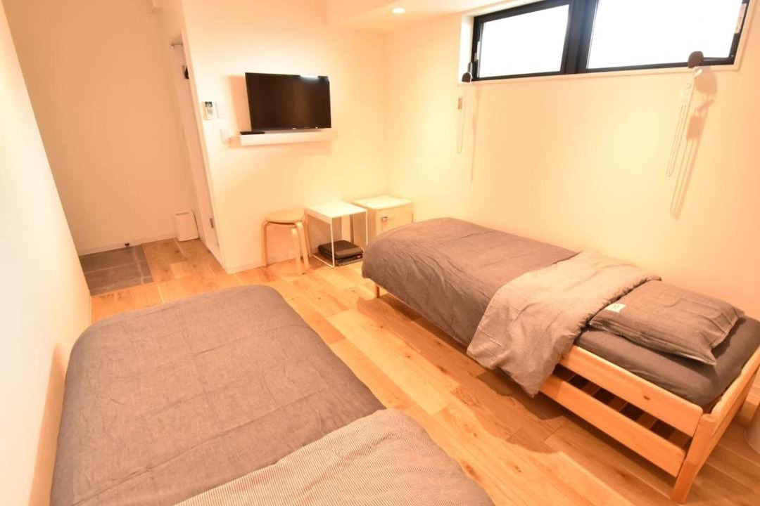Photo of Bedroom in Tamano