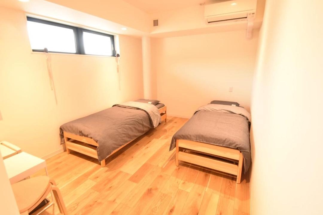 Photo of Bedroom in Tamano