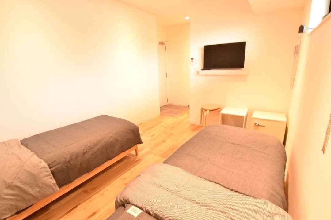 Photo of Bedroom in Tamano