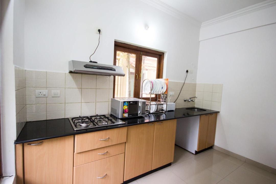 Photo of Kitchen in Parra